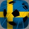 Penalty Soccer 21E 2016: Sweden