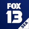 Icon FOX 13: Seattle News & Alerts