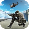 Mountain Army Attack Shooter