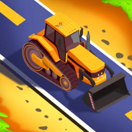 Best Road Maker Читы