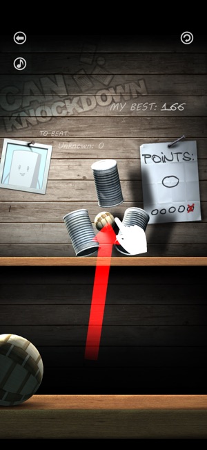 Can Knockdown(圖2)-速報App