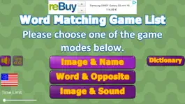 Game screenshot World Word Match mod apk