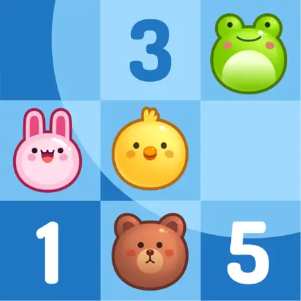 Kidoku – Kids Sudoku Puzzle Cheats
