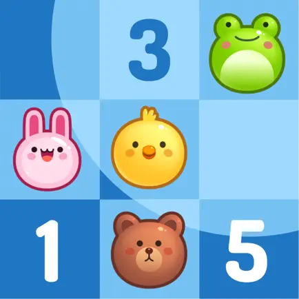 Kidoku – Kids Sudoku Puzzle Читы