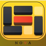 Download Unblock Nova: sliding Puzzle app