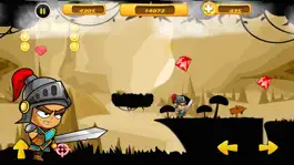Game screenshot A Knight Blade Hero hack