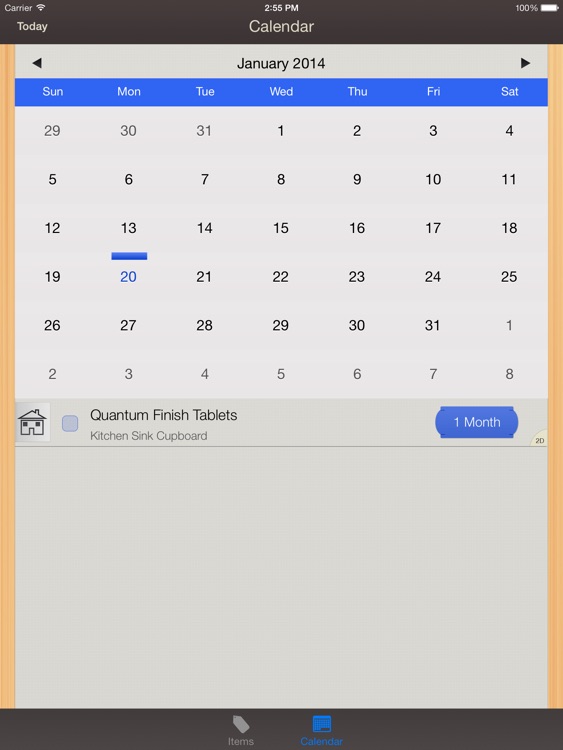 Expiry HD