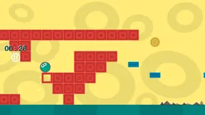 Jump'em All screenshot 1