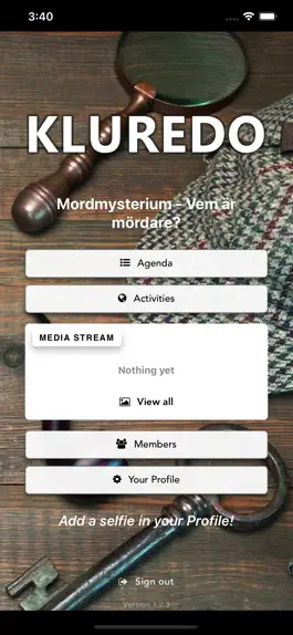 Game screenshot Kluredo mod apk