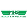 Mahar San icon