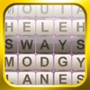 Mixed Up Words Game icon
