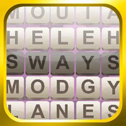 Mixed Up Words Game Cheats