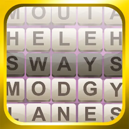 Mixed Up Words Game Читы