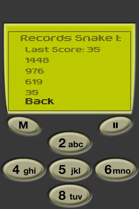 Snake Classic