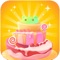 Cake Maker Shop-A Simulated Cooking game