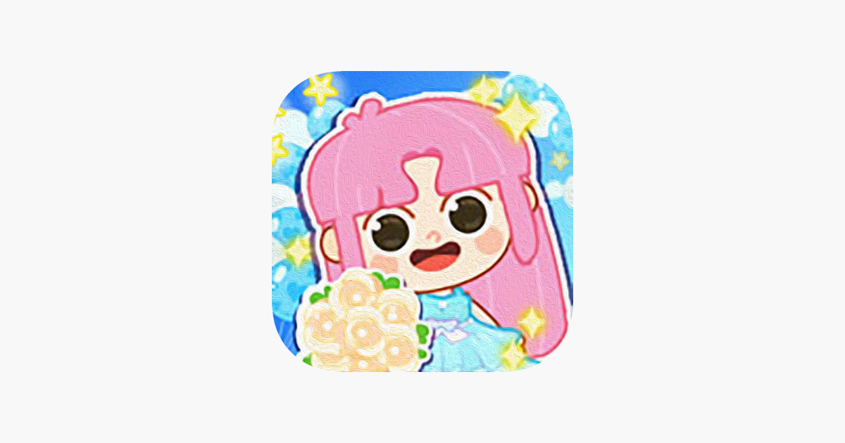 Create your own world on the App Store