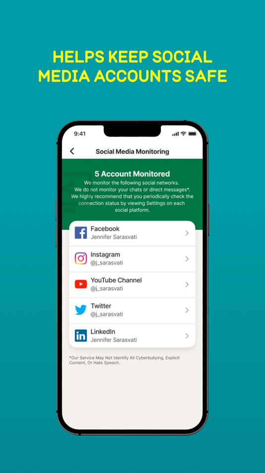 #6. EE Cyber Security (iOS) 由: EE LIMITED