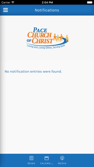 Pace Church of Christ of Pace, FL(圖2)-速報App