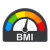 Similar Calculate BMI: Body Mass Index Apps