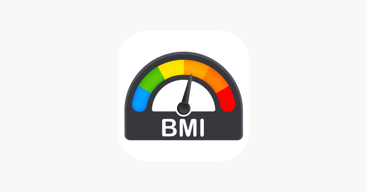‎Calculate BMI Body Mass Index on the App Store
