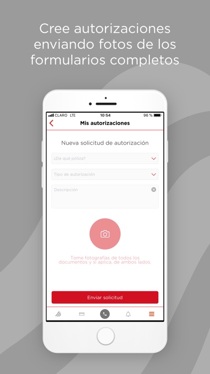 Aseguradora General screenshot-5