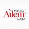 Avrupa Ailem Card icon