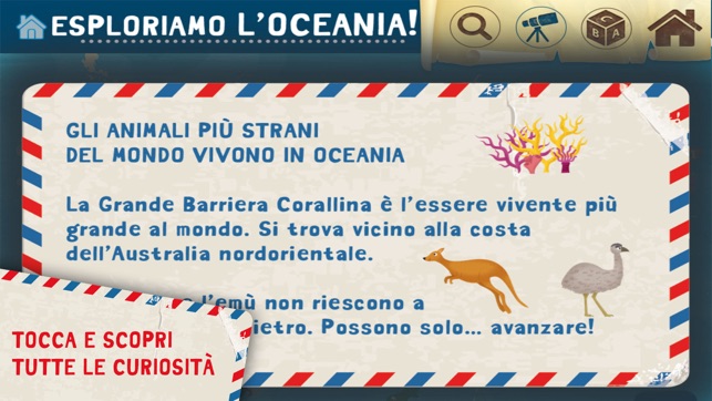 Le mappe: De Agostini(圖3)-速報App