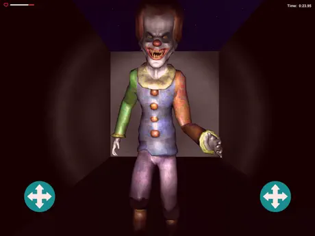 Mr Giggles