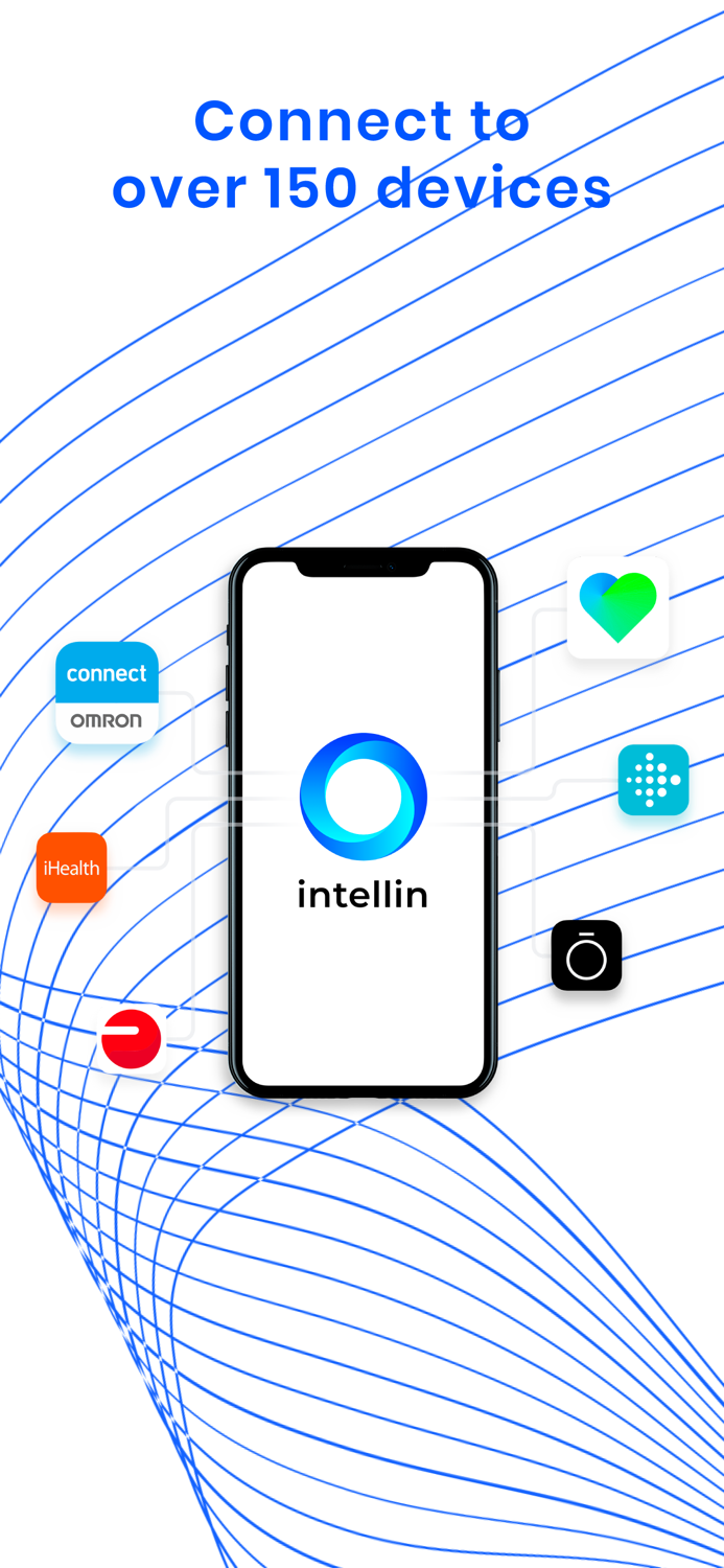 Intellin Diabetes Log and Risks