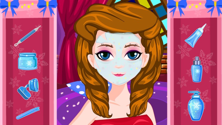 Queen Beauty Contest