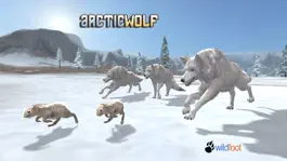 Game screenshot Arctic Wolf apk