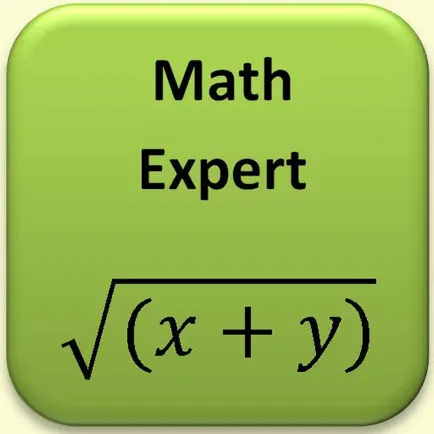 Math Expert Lite Cheats