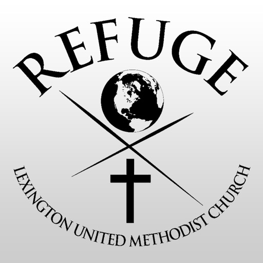 REFUGE - Lexington UMC Youth