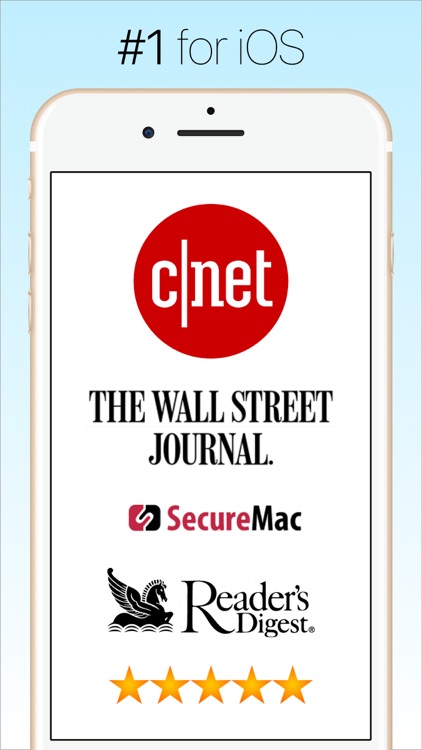 Password Manager Data Vault - Safe, Secure, Wallet screenshot-4