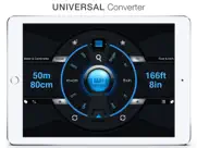unit converter ∞ айпад изображения 2