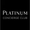 Platinum Concierge Club