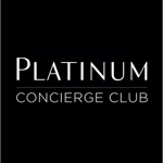 Download Platinum Concierge Club app