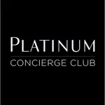 Platinum Concierge Club App Contact
