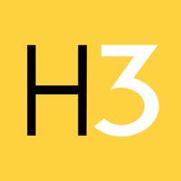 HEALTH3 logo