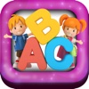 Baby Learns ABC Alphabet Free