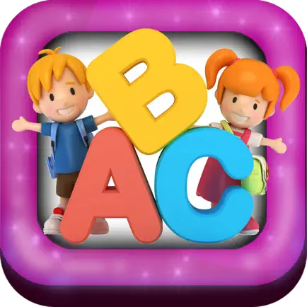 Baby Learns ABC Alphabet Free Читы