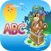 ABC Tracing Alphabet Game Learning for Kids