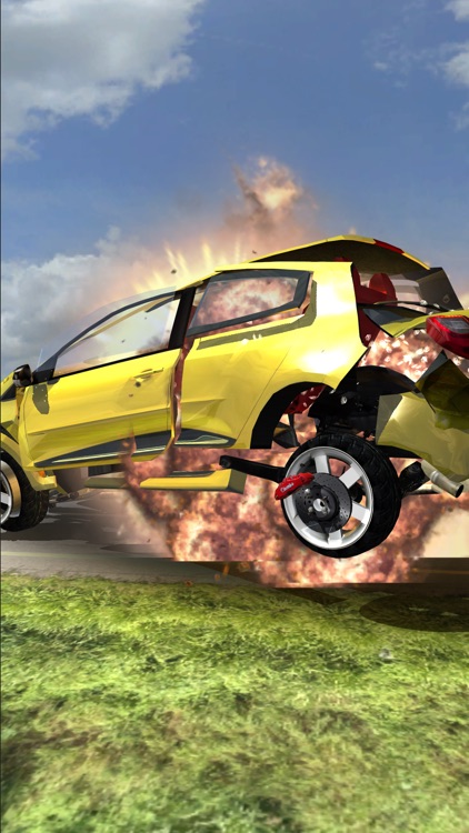 Disassembly 3D: Ultimate Stereoscopic Destruction screenshot-3