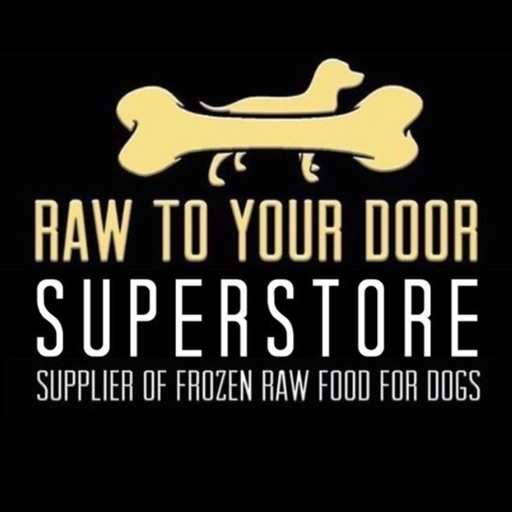 Raw to your Door - Huyton