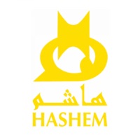 Hashem  هاشم logo