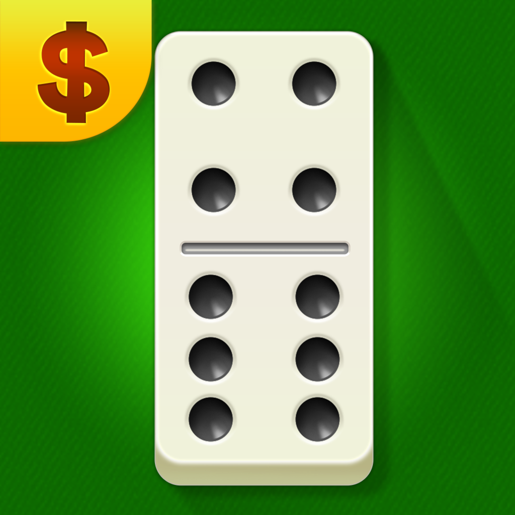 Get Dominoes Cash: Win Real Money for iOS, iPhone, iPad Aso Report