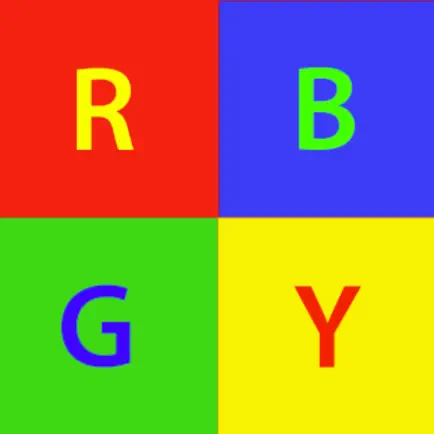 Color Switch RGBY Cheats