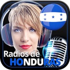 Emisoras de Honduras