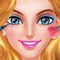 Dress Up,Makeup And Makeover For Girls