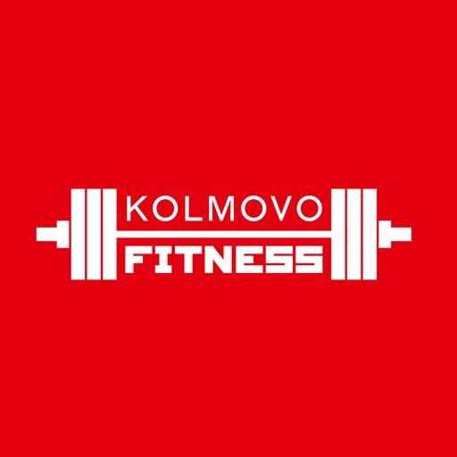 Kolmovo Fitness icon